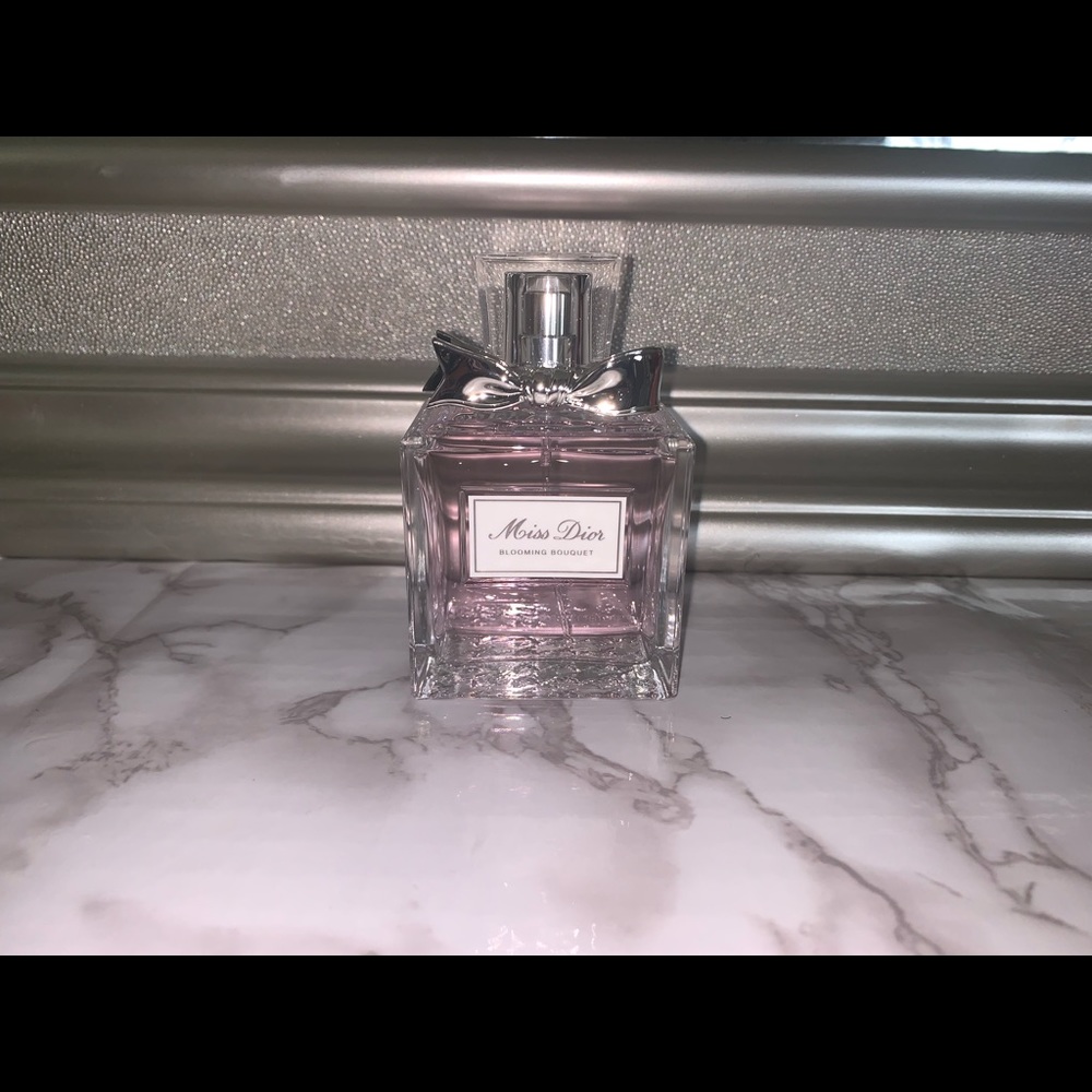 Miss Dior Blooming Bouquet Fragrance